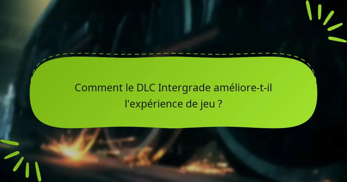 Comment revendiquer mon attribution de DLC pour Final Fantasy VII Remake : Intergrade ?