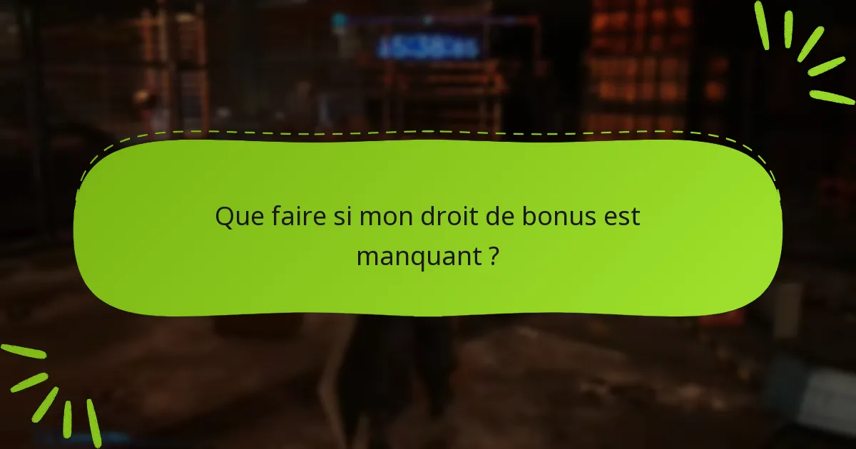 Comment les bonus impactent-ils la valeur de chaque édition ?