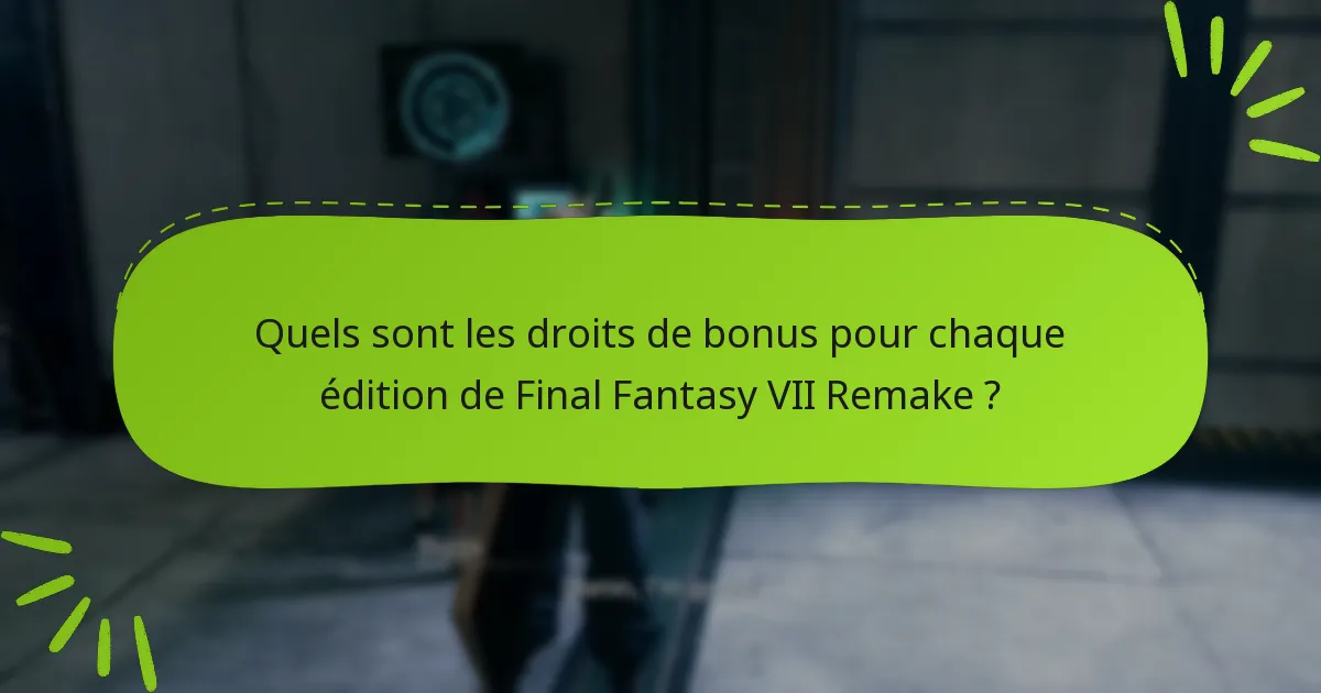 Que faire si mon droit de bonus est manquant ?